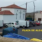 Galeon Ossorio Vistas Panoramicas *