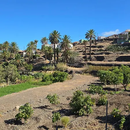 Galeon Ossorio Vistas Panoramicas Dağ evi *