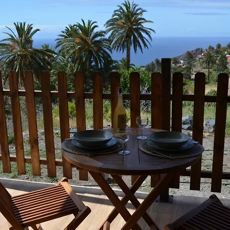 Galeon Ossorio Vistas Panoramicas * バジェエルモソ